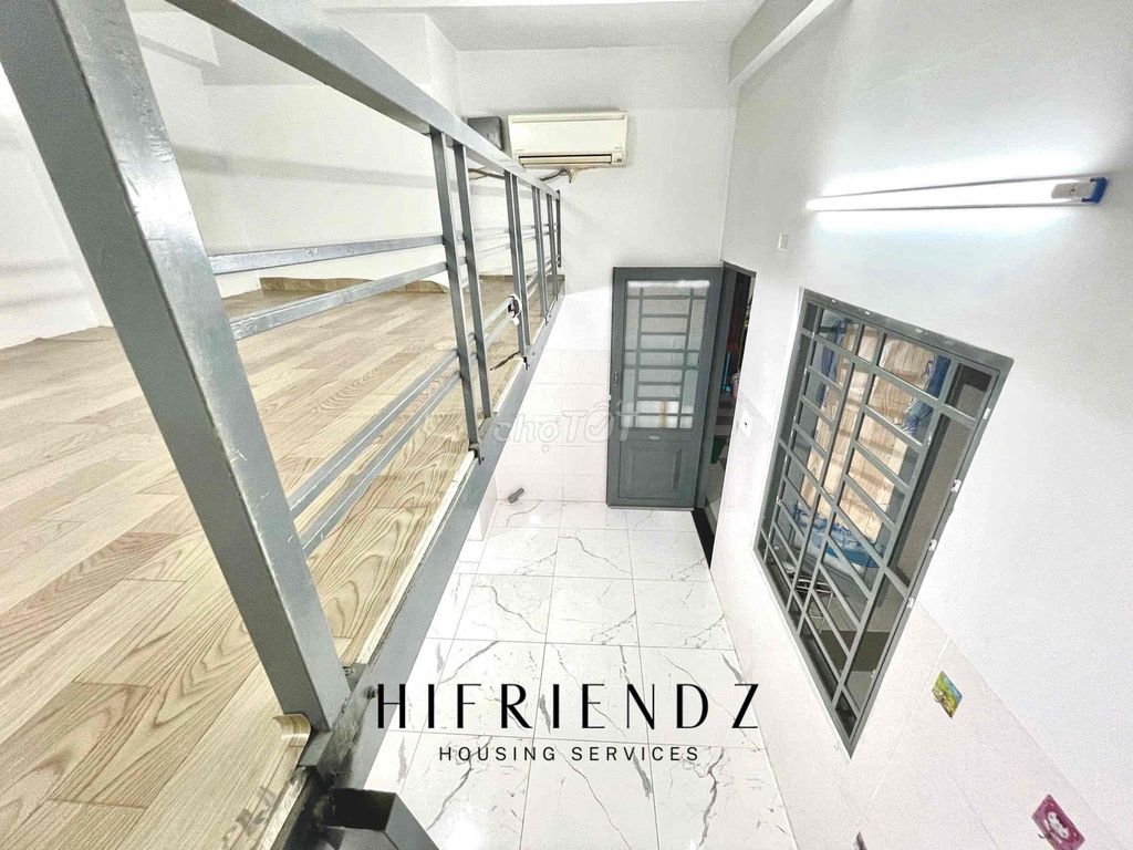 TERRAL air machines in the shower