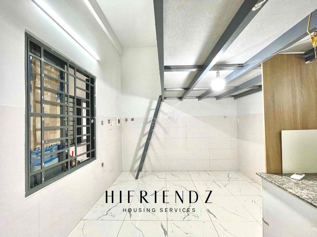 TERRAL air machines in the shower