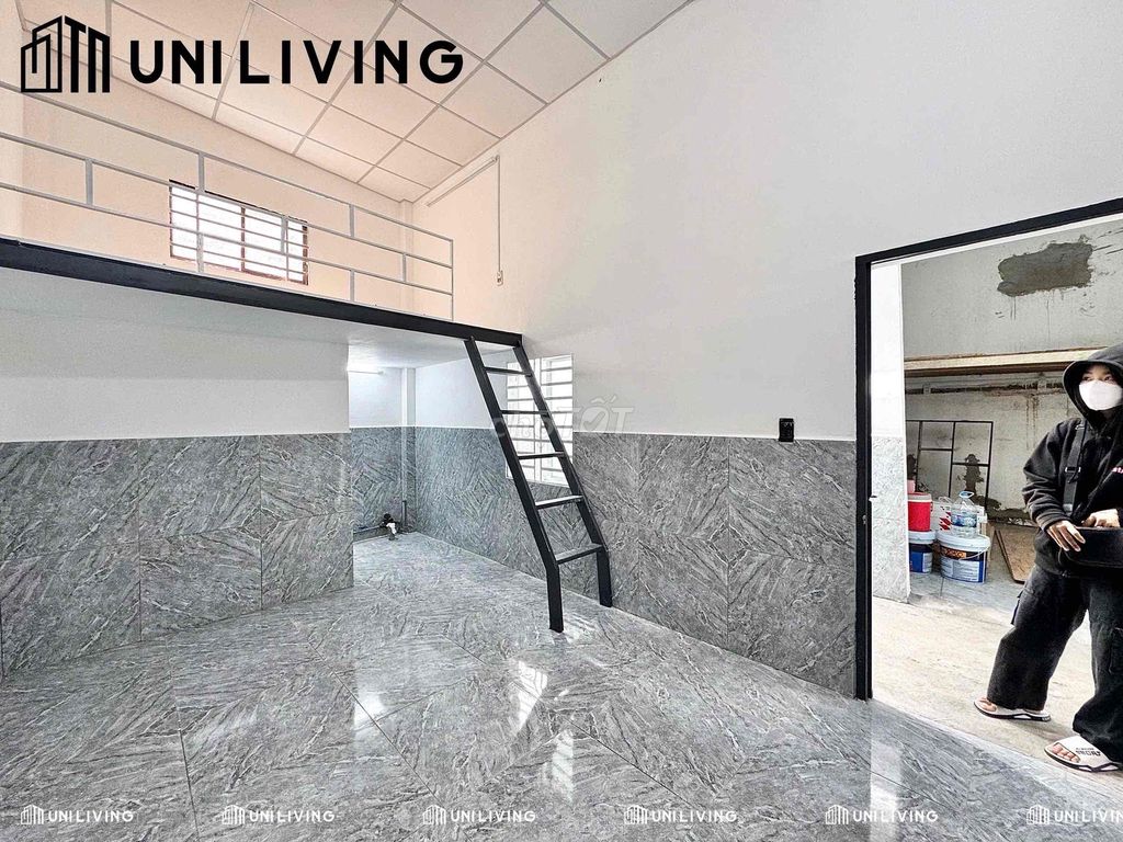 clear the super-sized 40 M2 walk-in, hutech, eth, cool