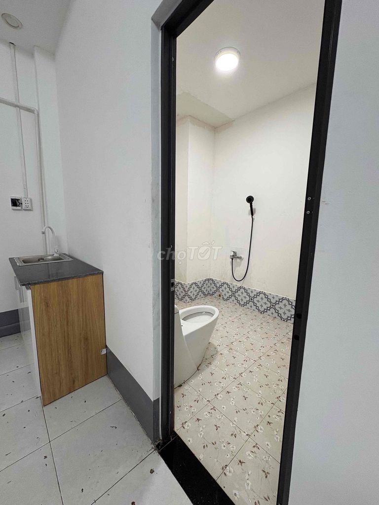 The service apartment has just completed 2 million7 to 3 million7 security.