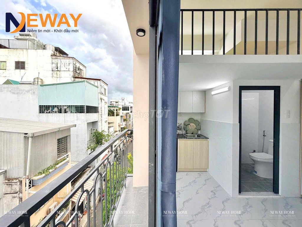 Dupex Full of Convenience Near Aeon - University