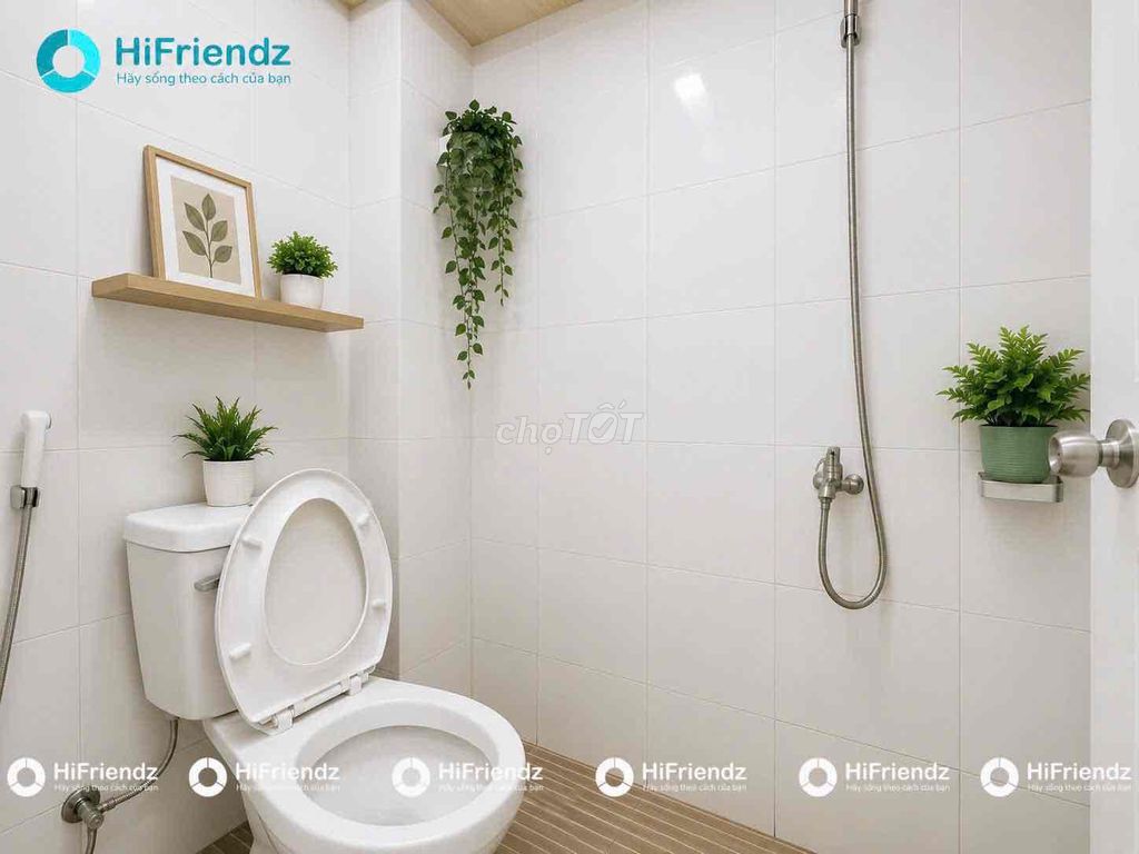 Bình Thạnh rental
