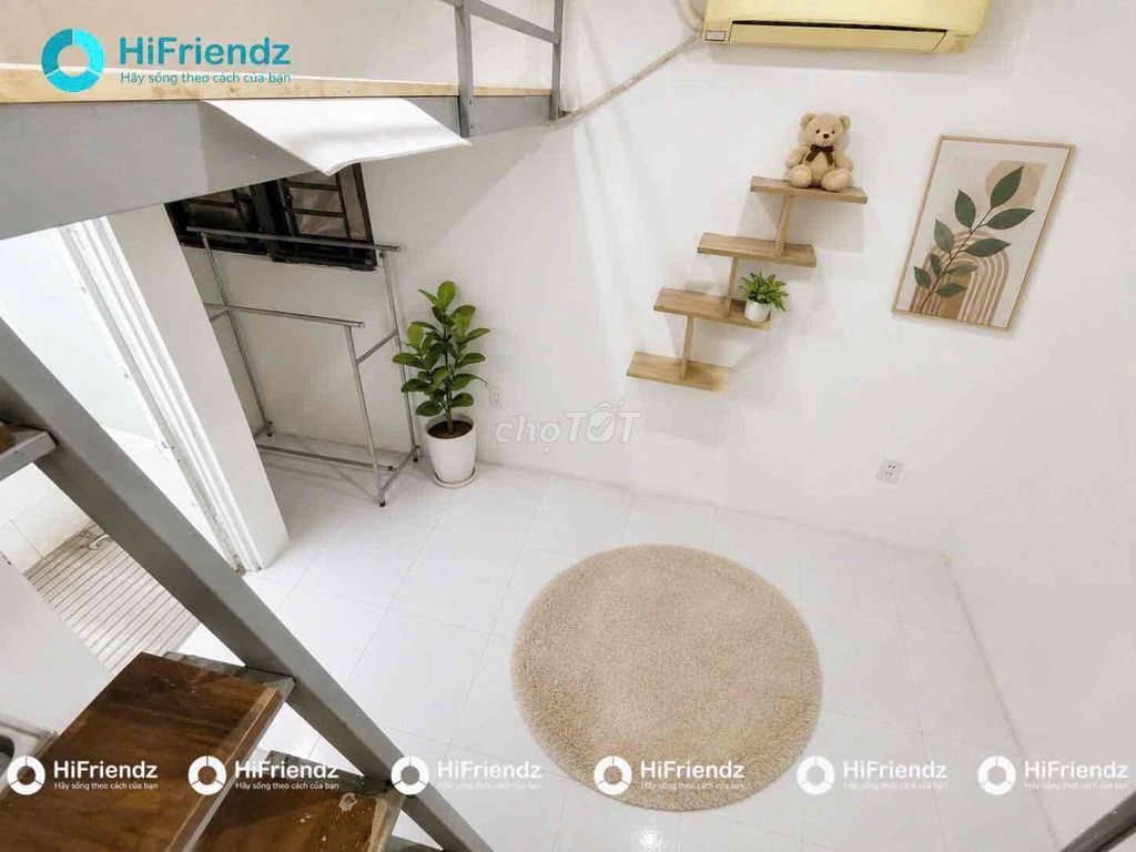 Bình Thạnh rental