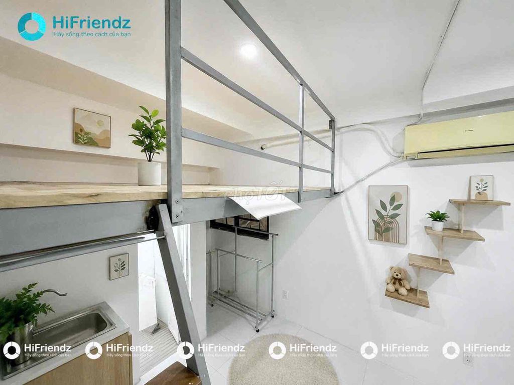 Bình Thạnh rental