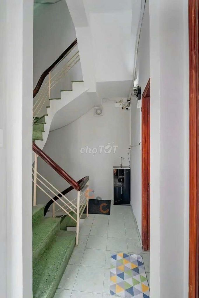 Rent Room Full 710/10 A Nguyễn Văn Đậu-711 Bình Thạnh