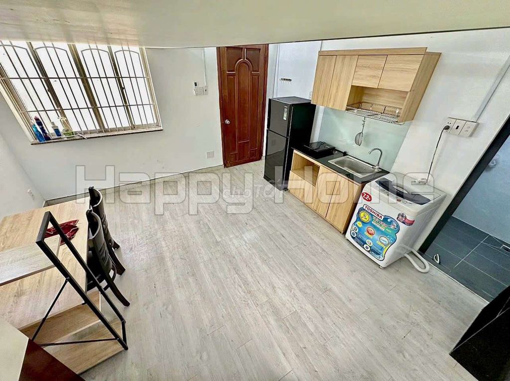 Rent Room Full 710/10 A Nguyễn Văn Đậu-711 Bình Thạnh