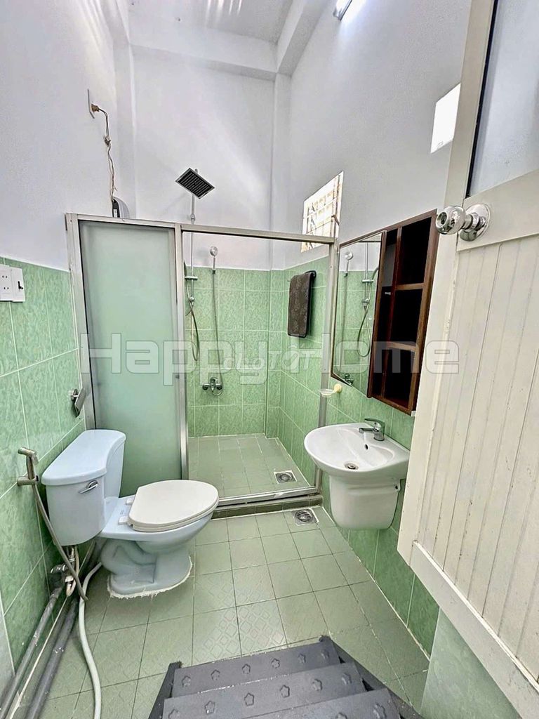 Rent Room Full 710/10 A Nguyễn Văn Đậu-711 Bình Thạnh