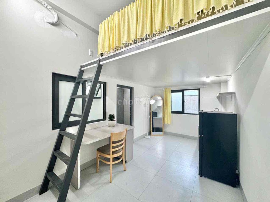 Rent room 1 Gò Vấp