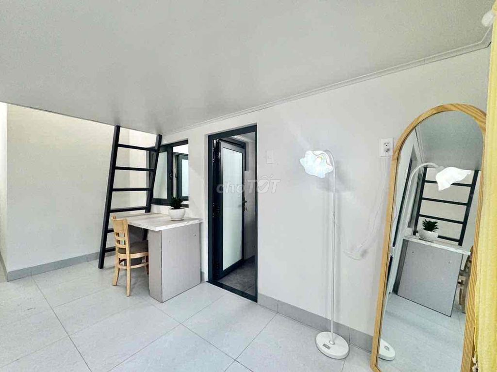 Rent room 1 Gò Vấp