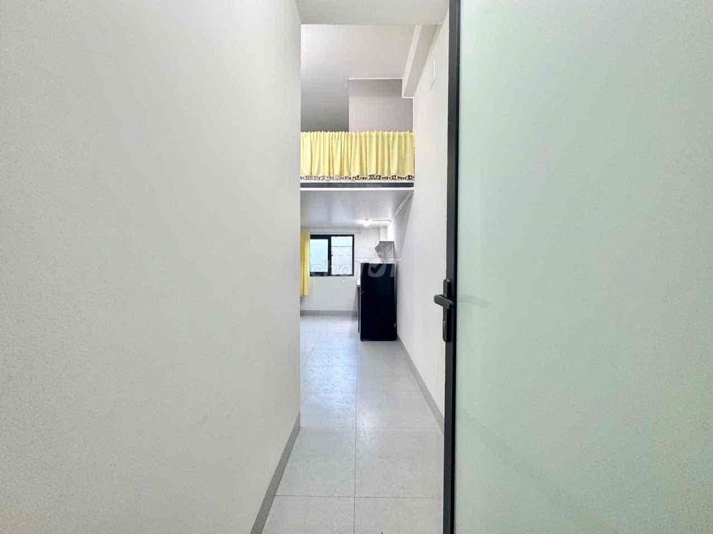 Rent room 1 Gò Vấp