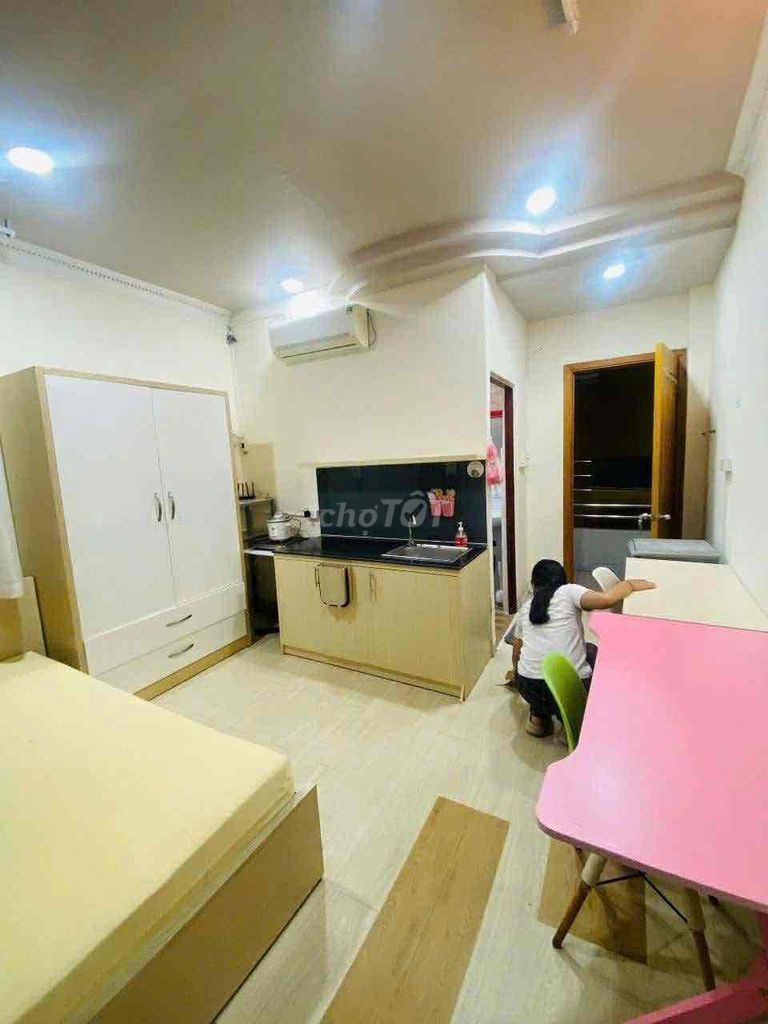 Full interior, Nguyễn Thái Sơn, 4 million