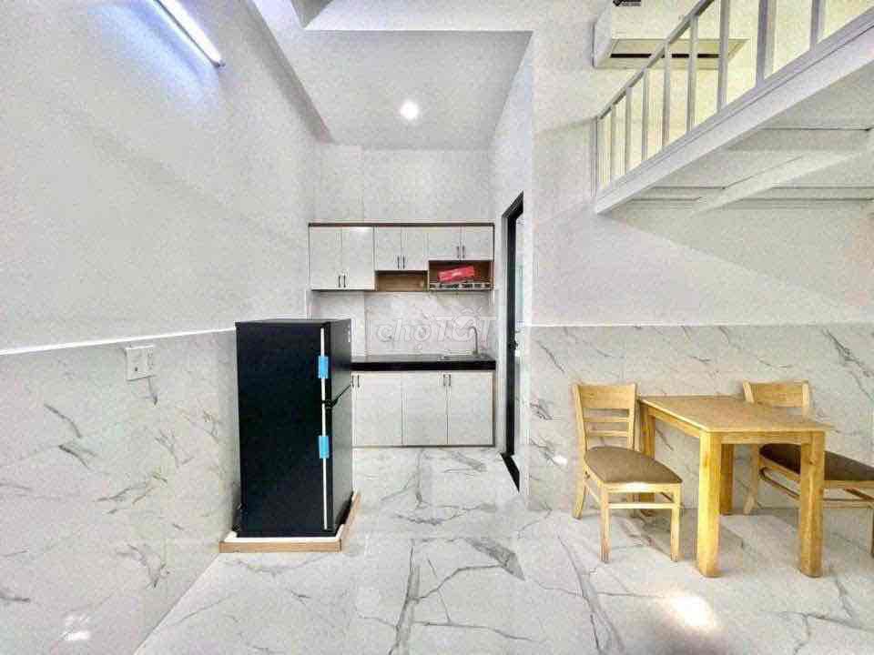 Beautiful near tdtu University, Nhà Bè open interior