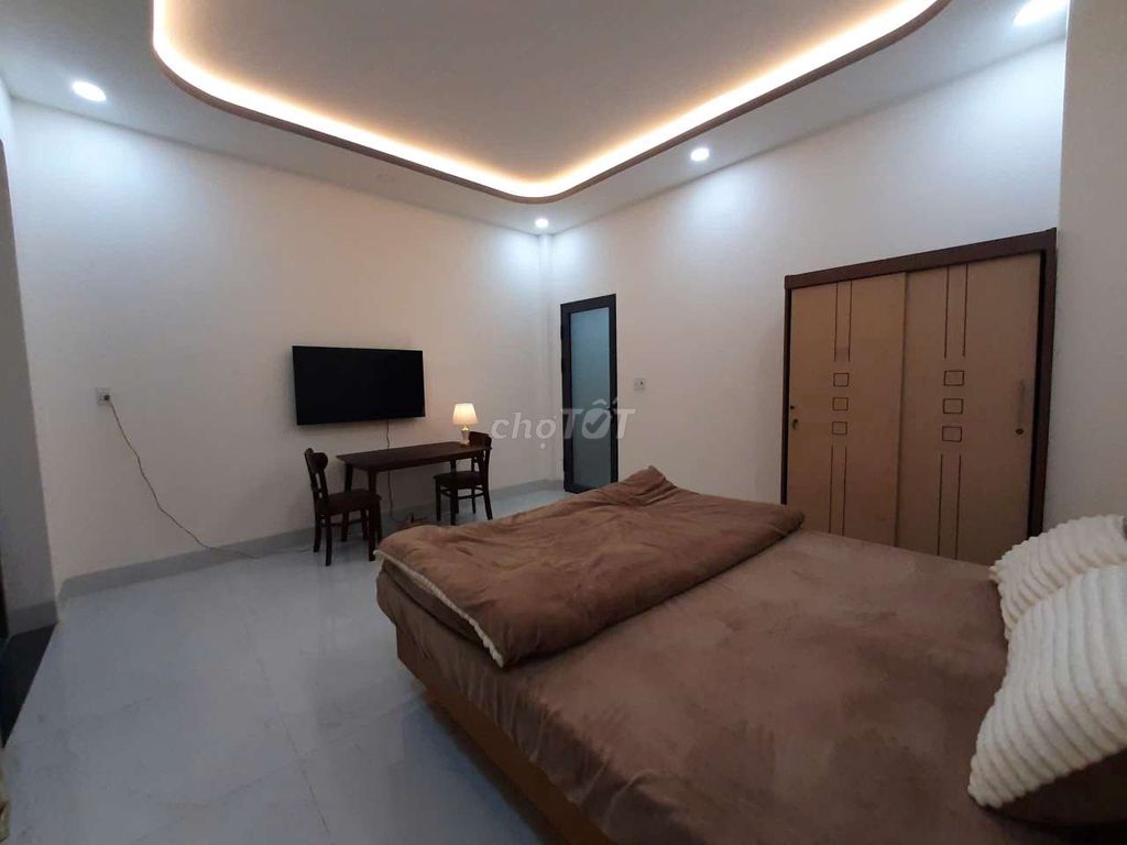 interior room near Hưng Long Bình Chánh