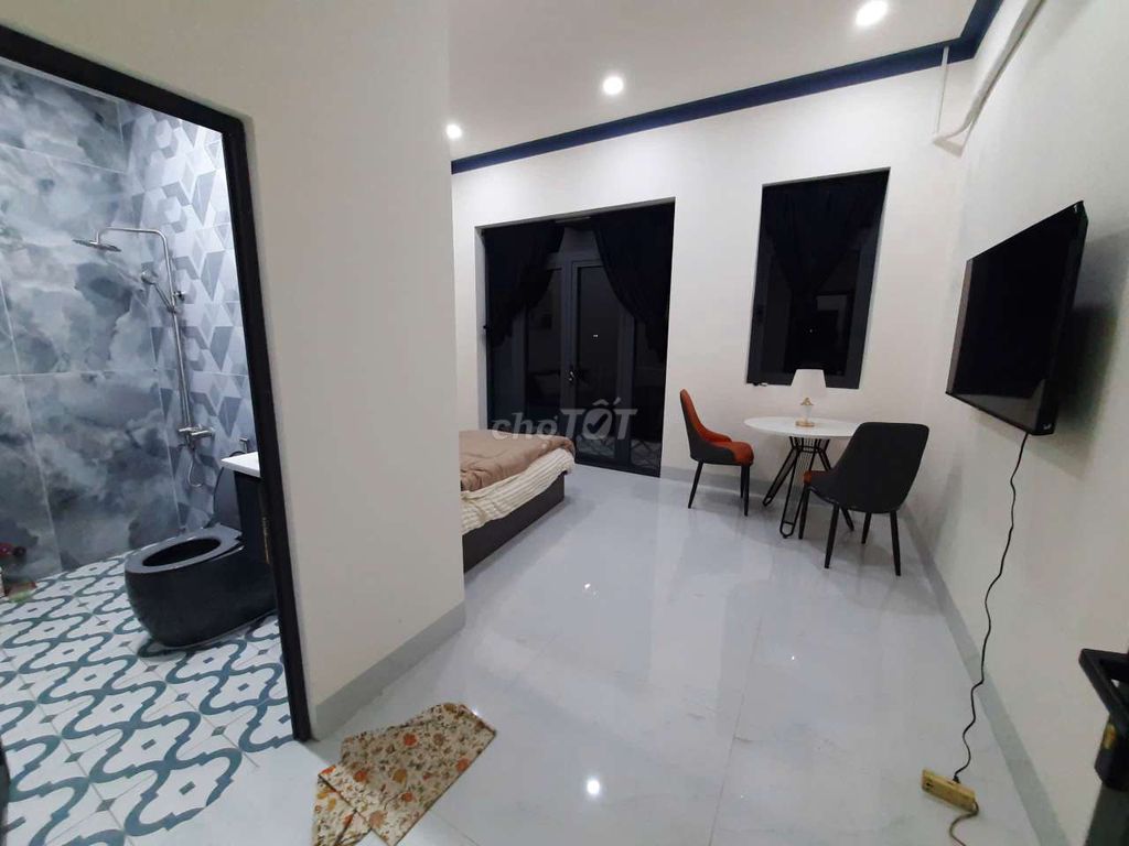 interior room near Hưng Long Bình Chánh