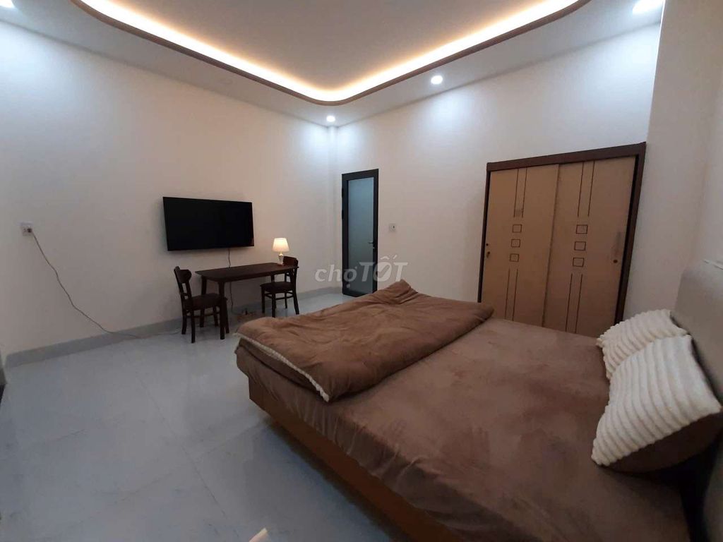 interior room near Hưng Long Bình Chánh