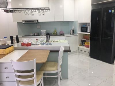Garden Gate 2 Bedroom, Nice interior, 17 million