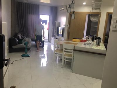 Garden Gate 2 Bedroom, Nice interior, 17 million