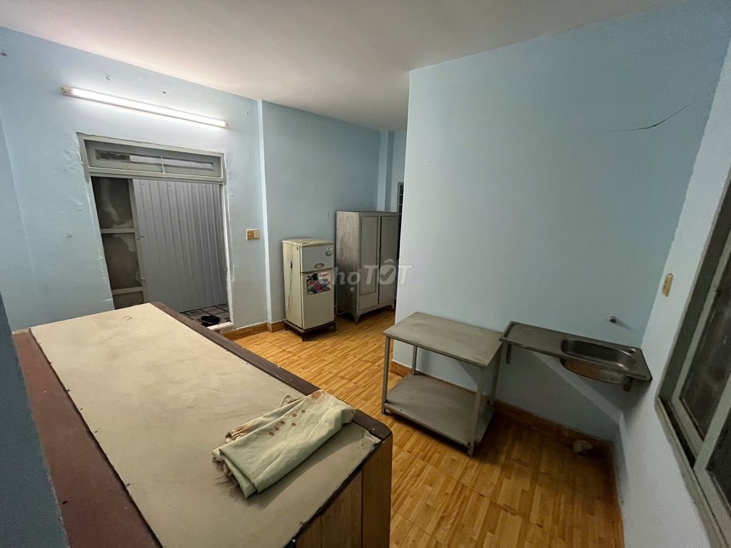 Rent room at Nguyễn Xí-0* Long Pages, PPC Central, Tp. hcm
