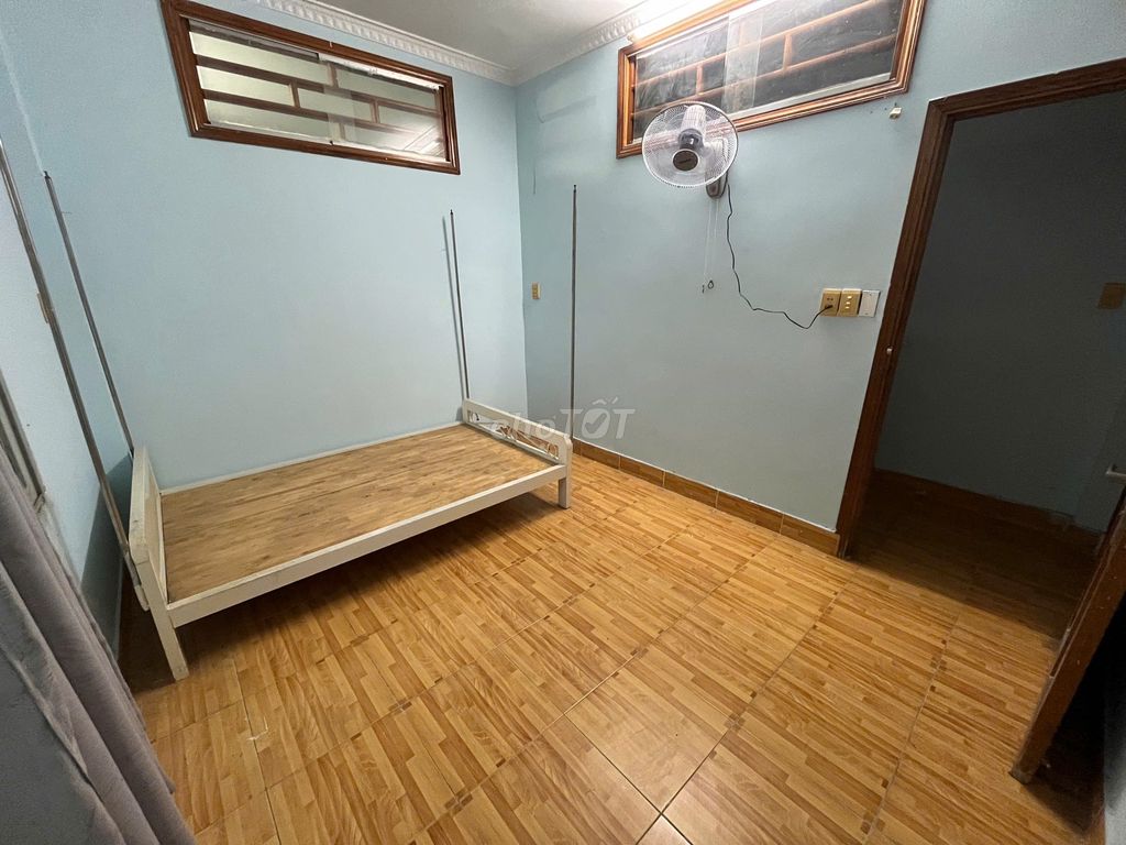 Rent room at Nguyễn Xí-0* Long Pages, PPC Central, Tp. hcm