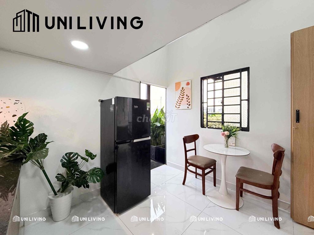 Rent room, elevator building-- Âu Cơ 01 above District 10