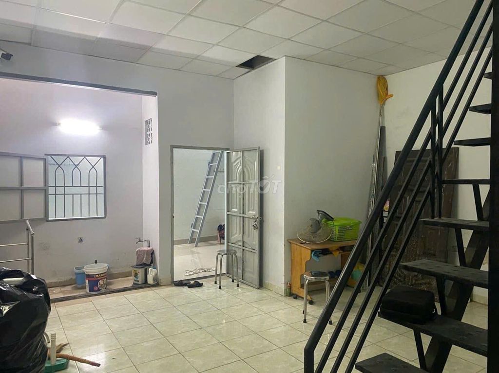 Rent a flight guard room 26 M2--Phạm Văn Đồng,Hiệp Bình Chánh, Hiệp Bình Chánh.