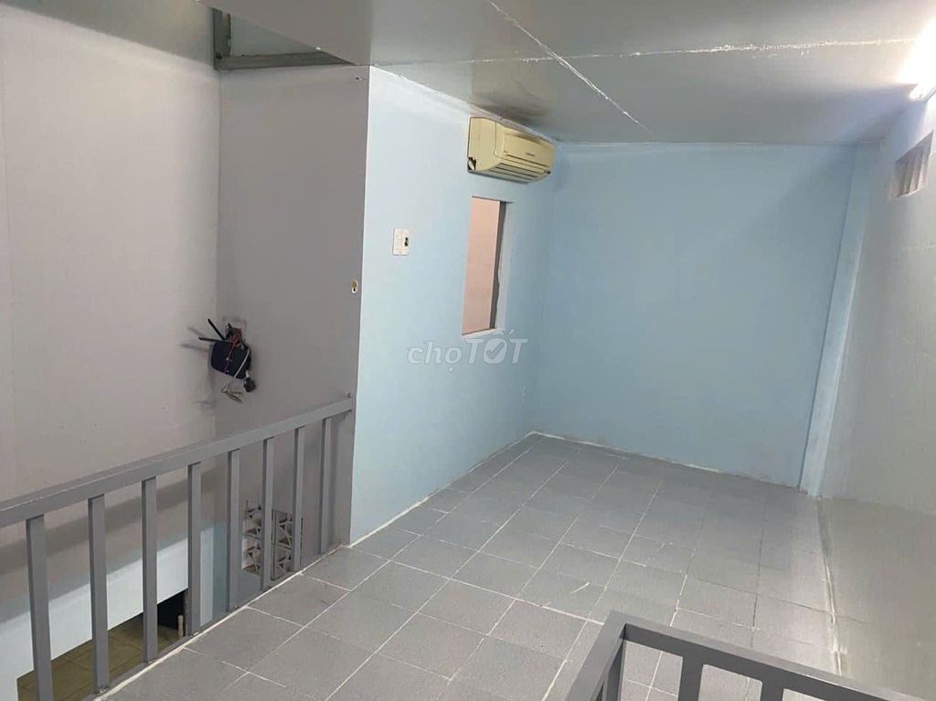 Rent a flight guard room 26 M2--Phạm Văn Đồng,Hiệp Bình Chánh, Hiệp Bình Chánh.