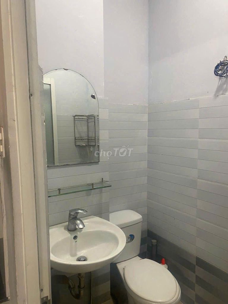 Rent a flight guard room 26 M2--Phạm Văn Đồng,Hiệp Bình Chánh, Hiệp Bình Chánh.