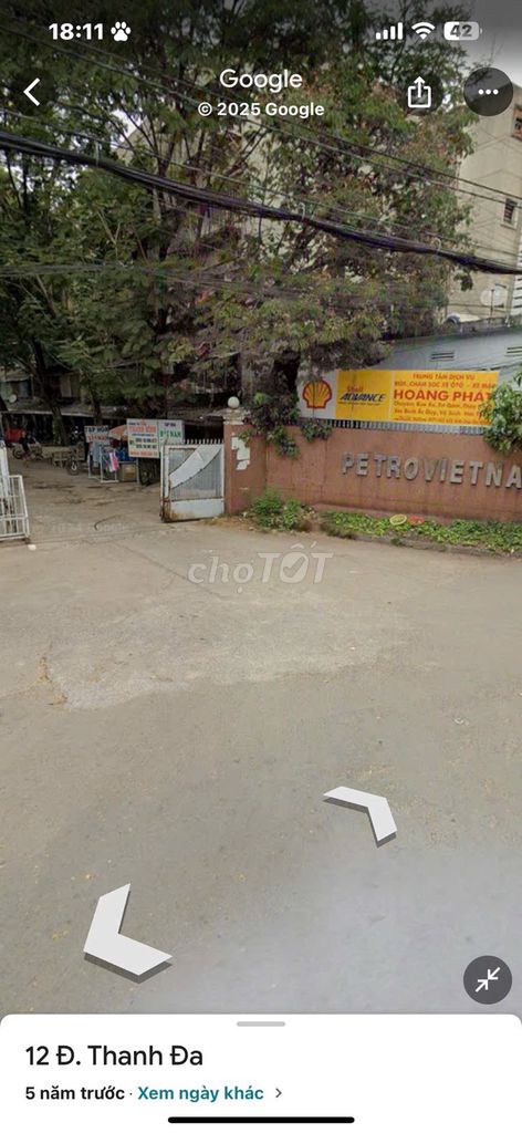 Bình Thạnh cheap motel