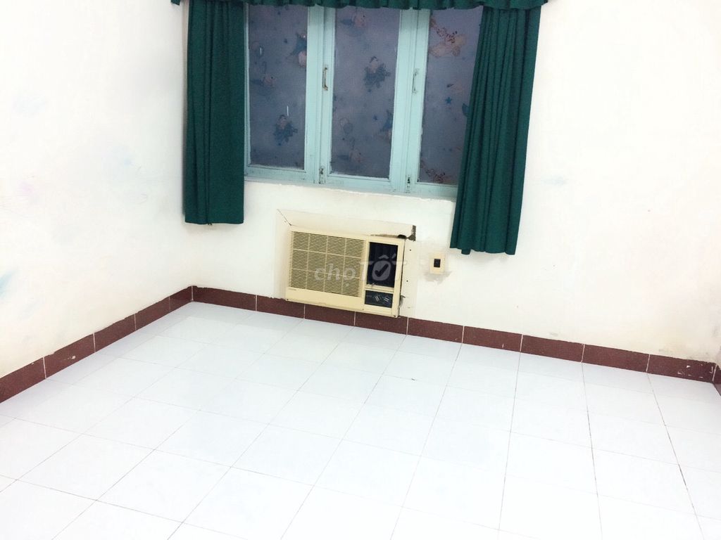 Bình Thạnh cheap motel
