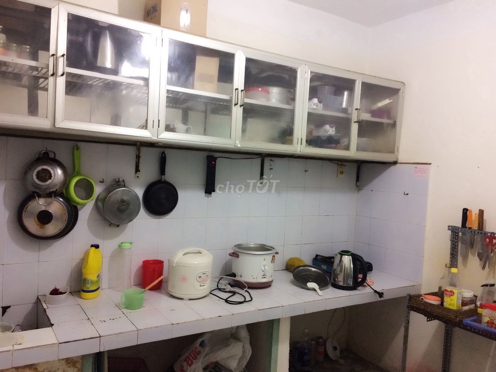 Bình Thạnh cheap motel
