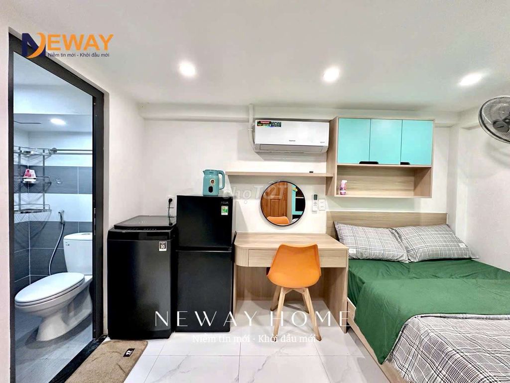 Rent room 5 million and 7 million.