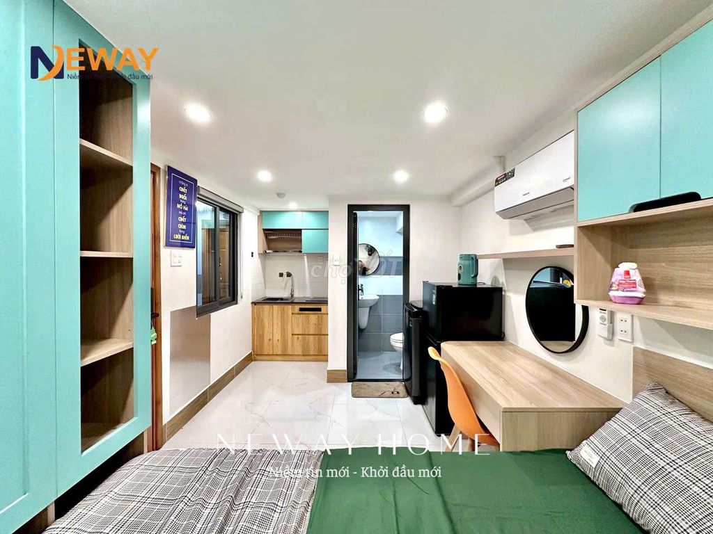Rent room 5 million and 7 million.