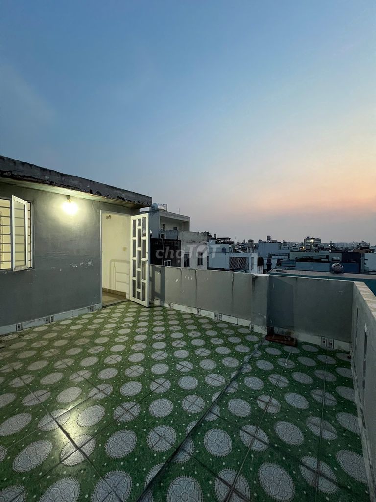 Need to reach room - 70 Lưu Chí Hiếu, P. Tây Thạnh, Tân Phú
