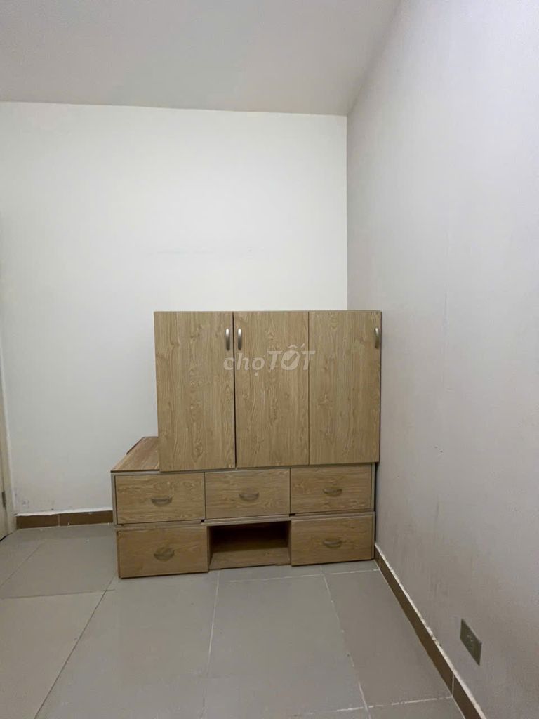 Rent a cheap room in the German apartment of Revenh 7