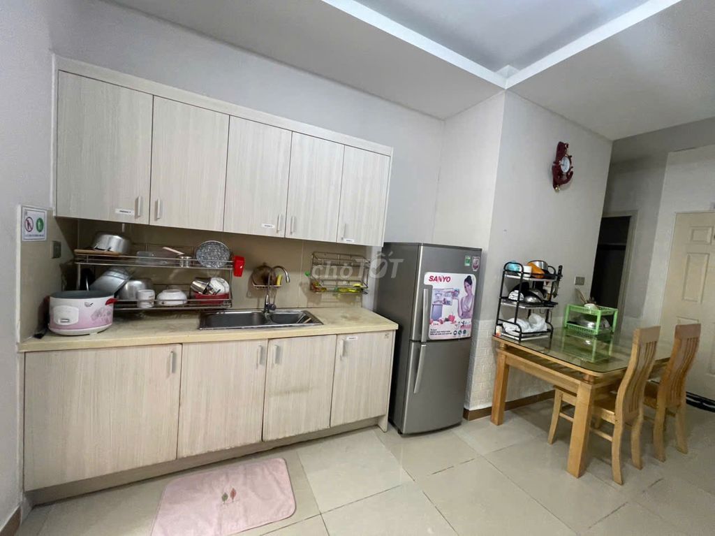 Rent a cheap room in the German apartment of Revenh 7