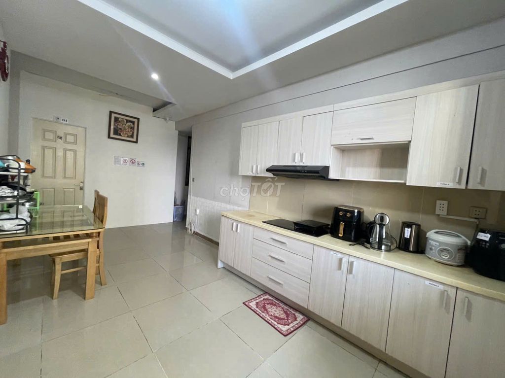 Rent a cheap room in the German apartment of Revenh 7
