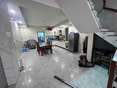 beautiful home 1kd full interior 5 x20 M-4 bedroom-Zz2 near aeon Bình Tân