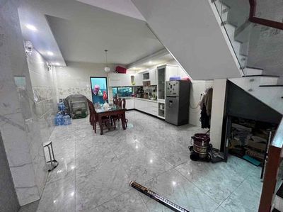 beautiful home 1kd full interior 5 x20 M-4 bedroom-Zz2 near aeon Bình Tân