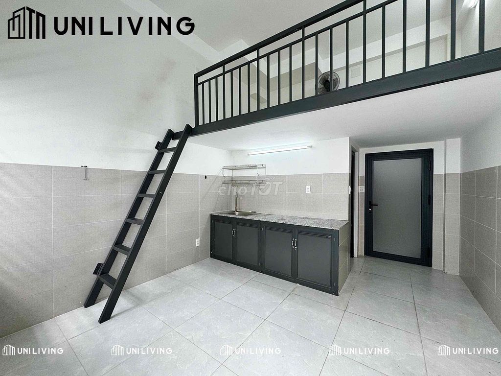 xDD width 30 m2 full interior with bancol at Hiệp Bình Chánh near Ztalmall
