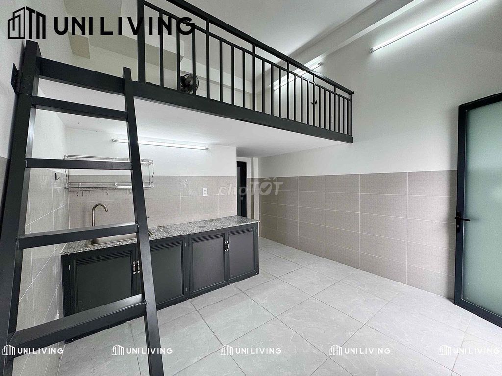 xDD width 30 m2 full interior with bancol at Hiệp Bình Chánh near Ztalmall