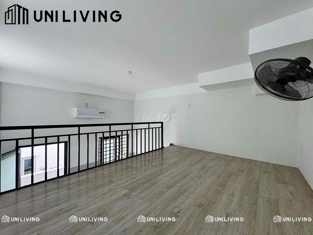 xDD width 30 m2 full interior with bancol at Hiệp Bình Chánh near Ztalmall