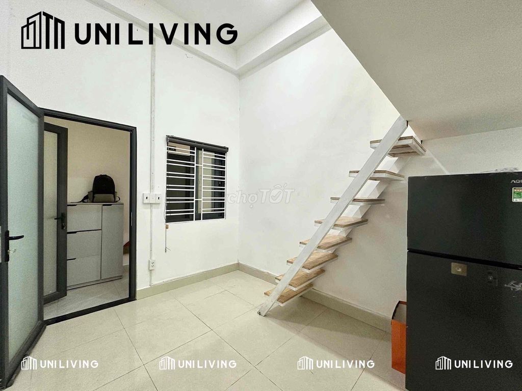 A tall 2 M + back yard, full interior at Ngô Tất Tố near player