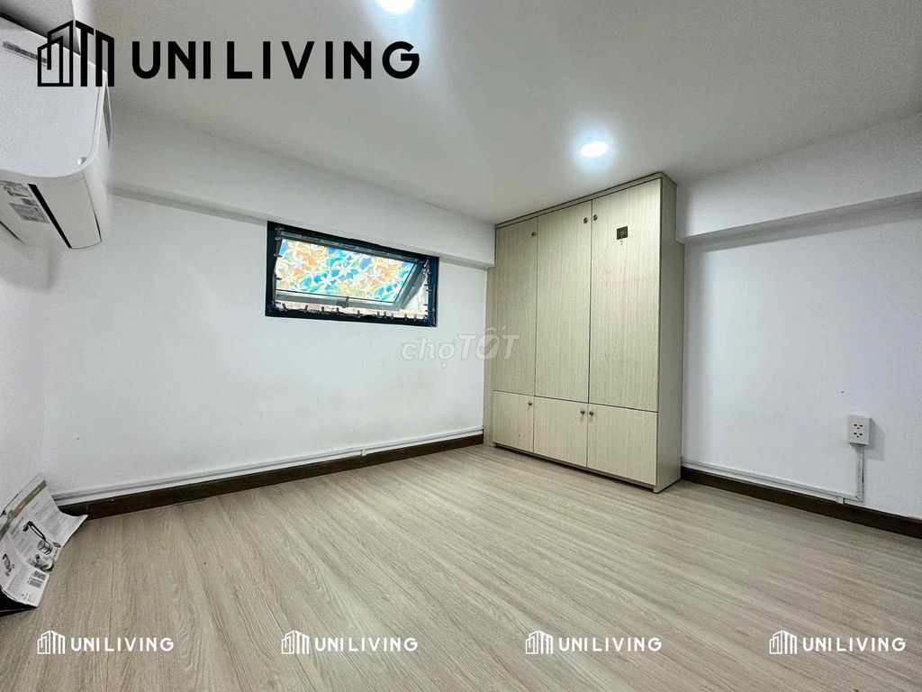 A tall 2 M + back yard, full interior at Ngô Tất Tố near player