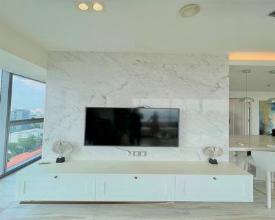 Rent chc Vincom Center 160 meters2, two bedrooms on Bitstigrest, deity 1 Church.