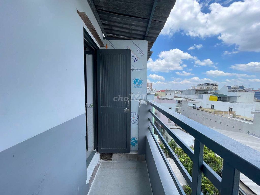 Nice new motel District 12-Nguyễn Văn Quá, Đông Hưng Thuận.
