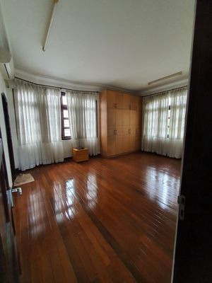 Rent a garden house with a interior of 20 X21 Bành Văn Trân Tân Bình