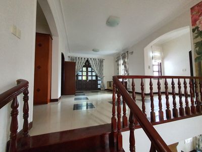 Rent a garden house with a interior of 20 X21 Bành Văn Trân Tân Bình