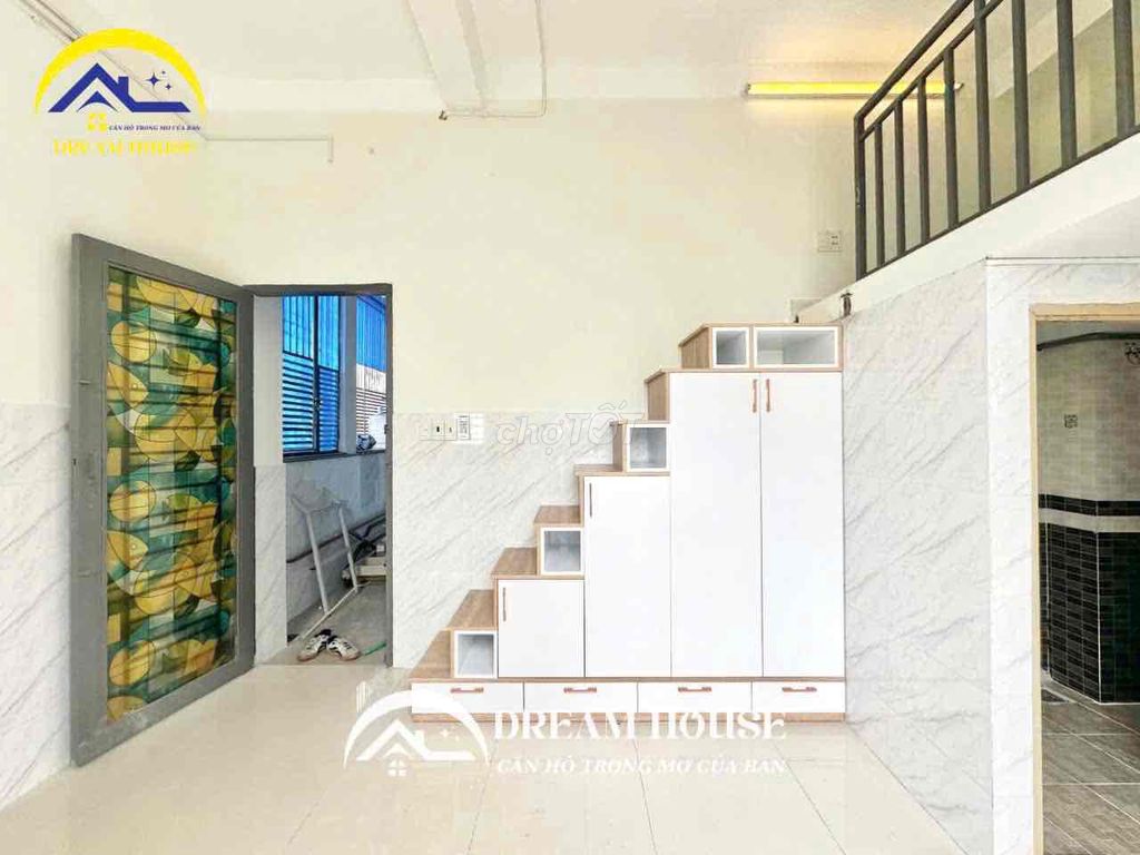 Room 4 million Tân Phú