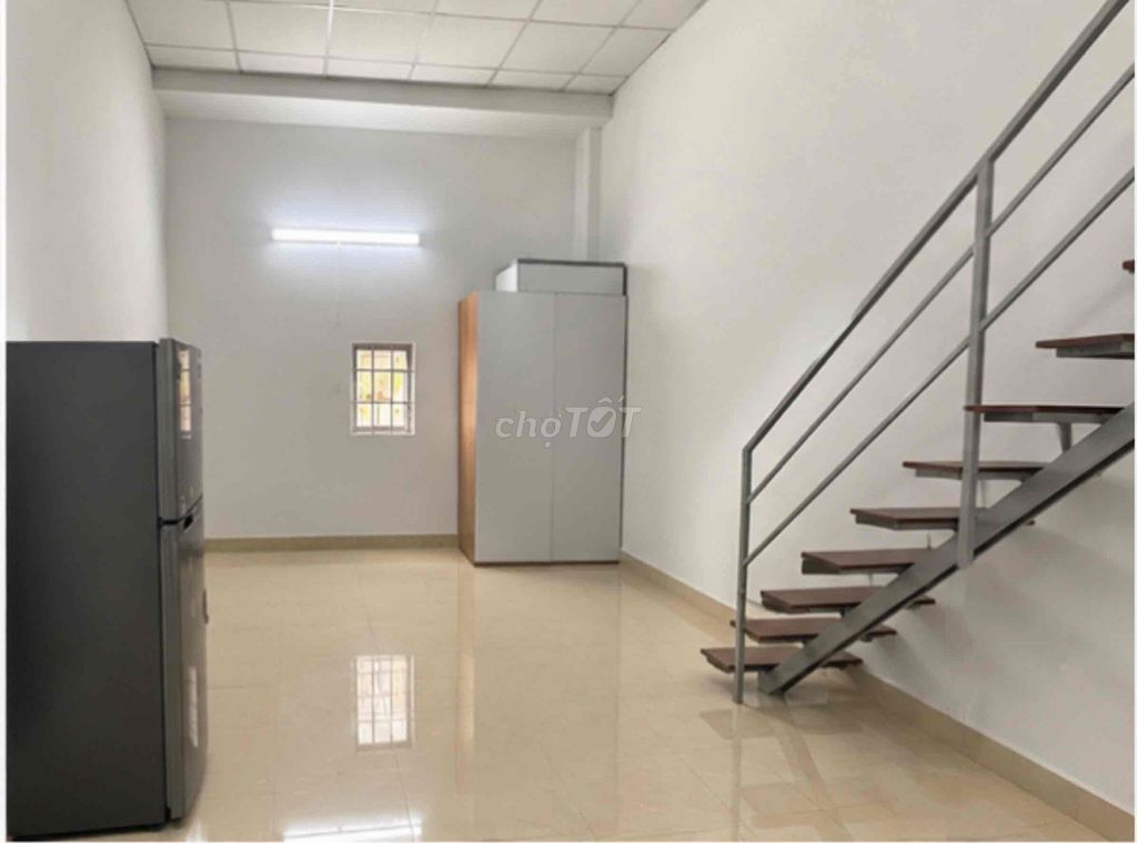 Pass room (500 klock support)