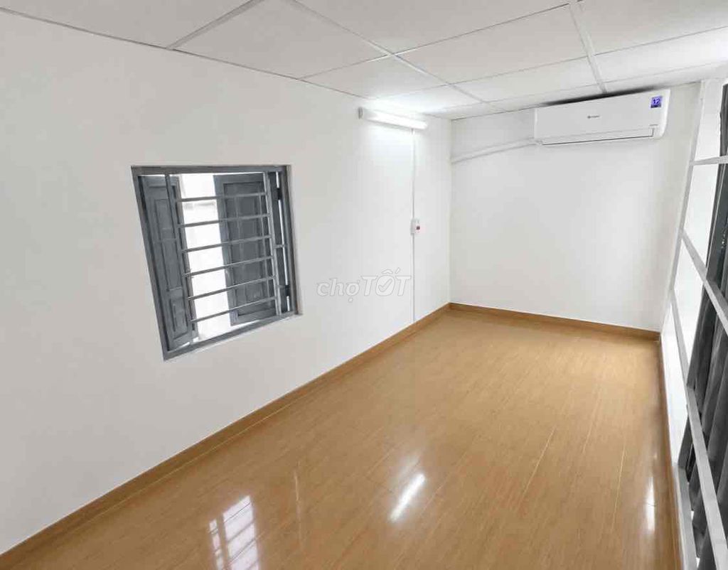 Pass room (500 klock support)